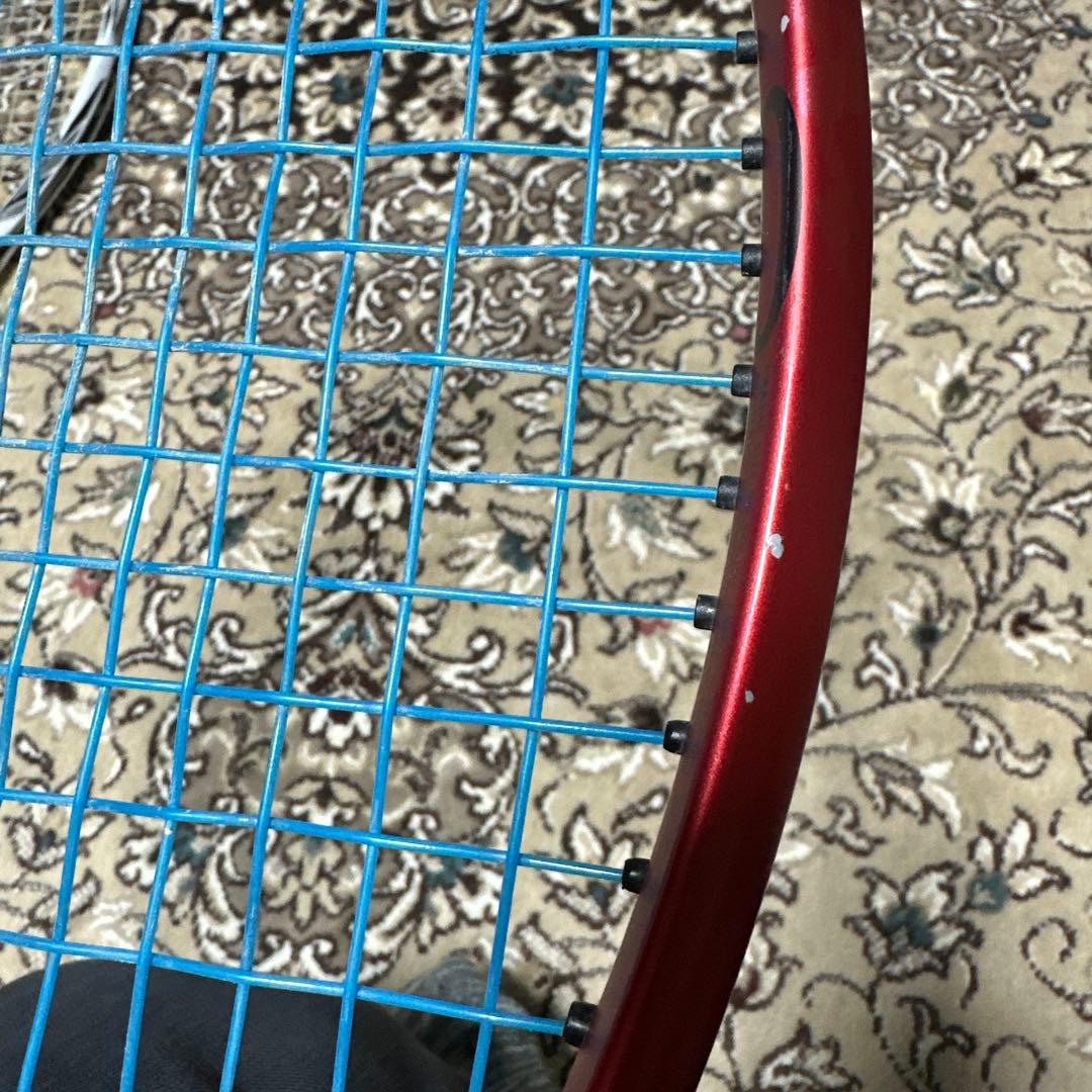 YONEX ソフトテニステニスラケット 2本セット