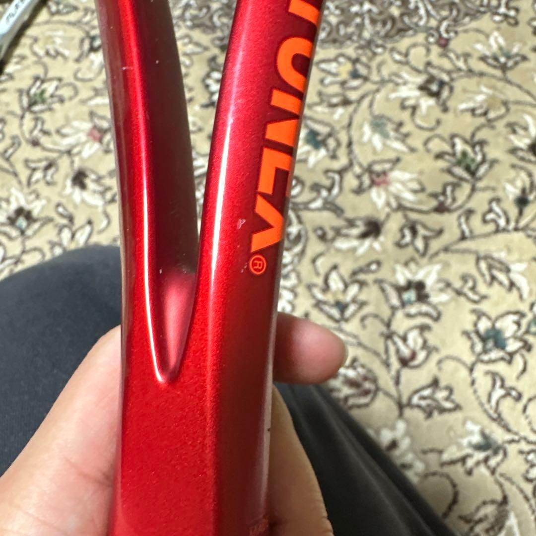 YONEX ソフトテニステニスラケット 2本セット