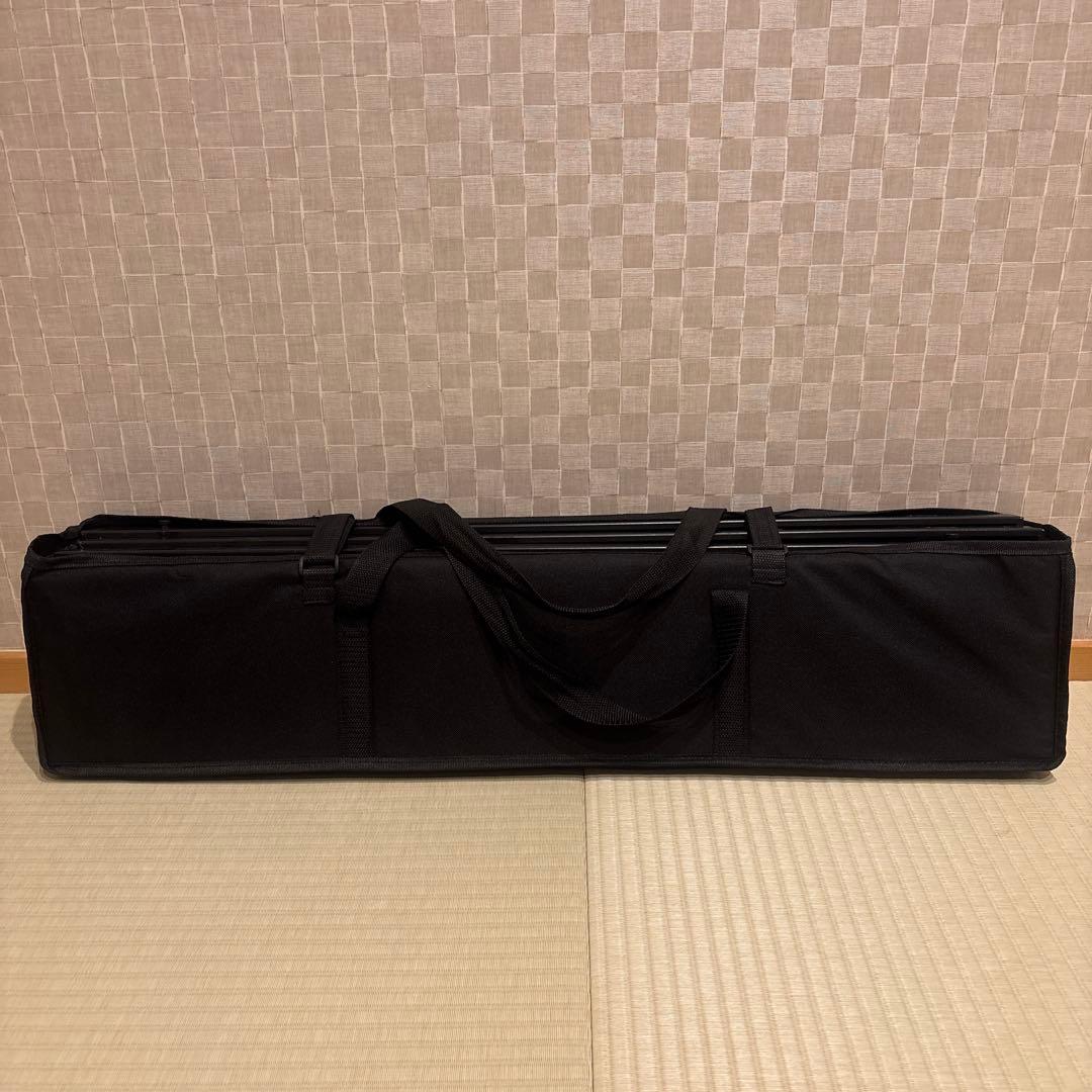 BUNDOK 焚き火テーブル