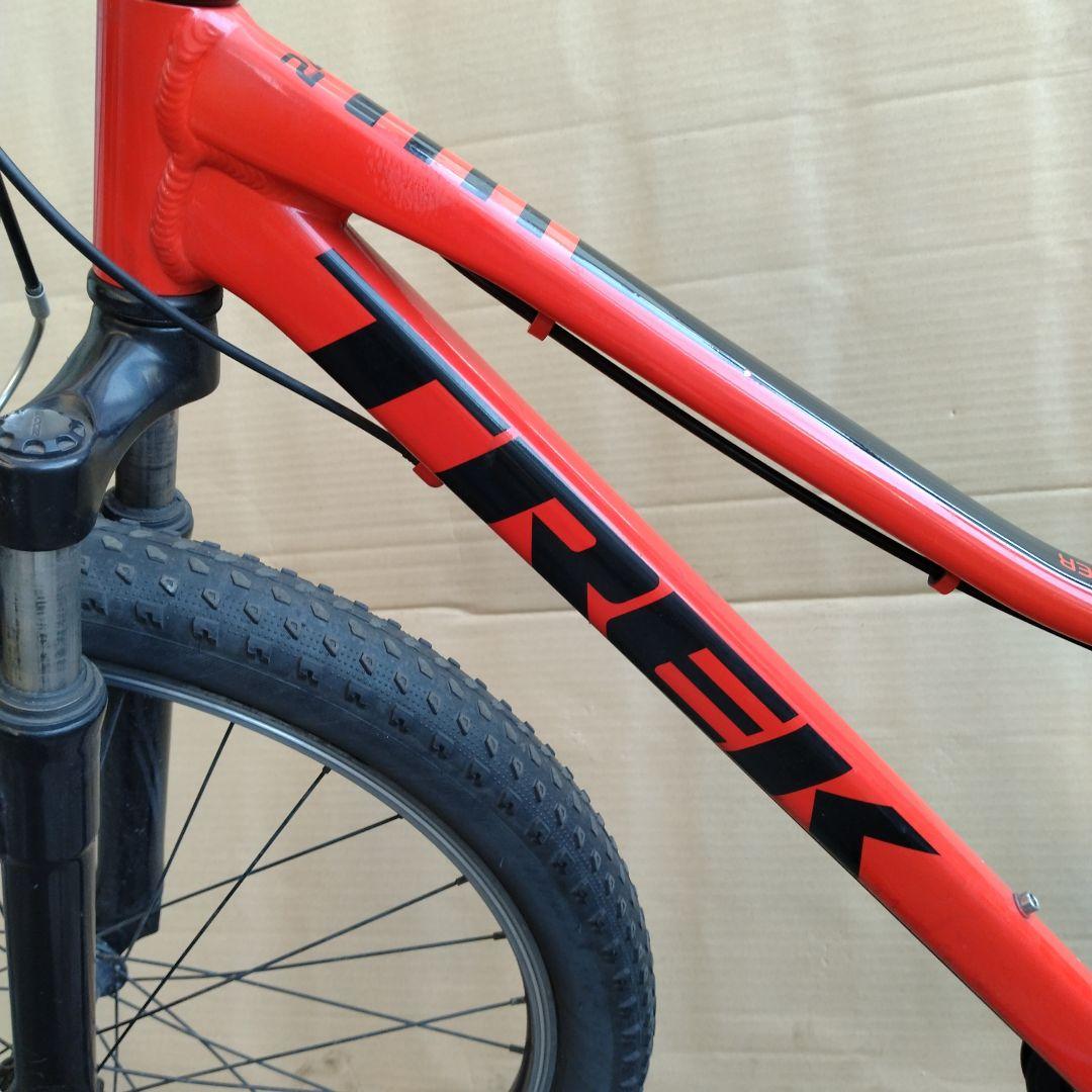 ドロアー 　TREK PRECALIBER 24 ジュニアサイクル