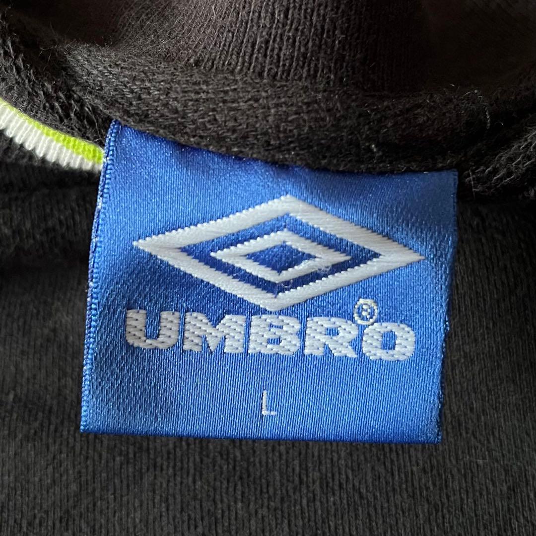 Umbro Manchester United スウェット　90s 00s