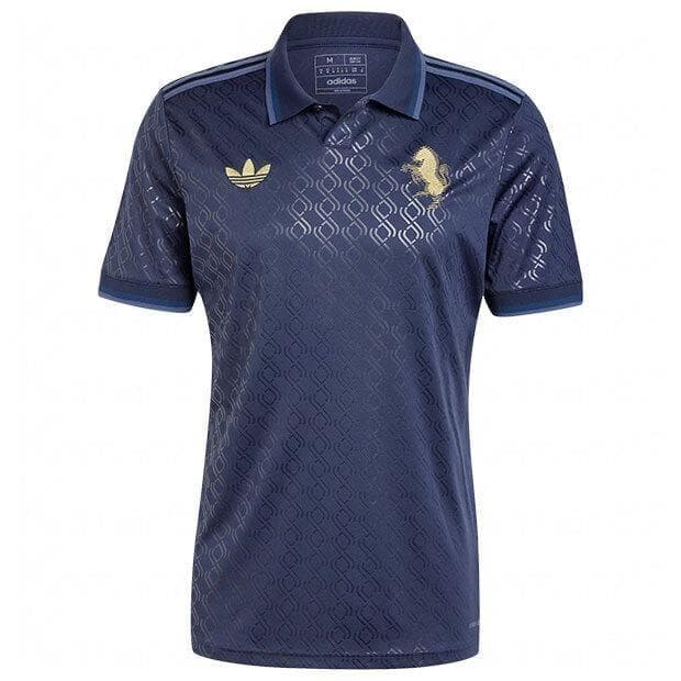 新品未使用 adidas(アディダス) ユベントス ユニフォーム 3XL
