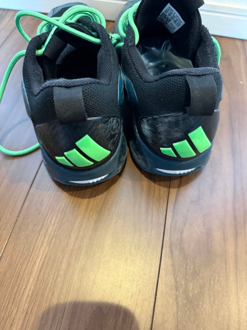 シューズ(男性用) adidas AE1 LOW