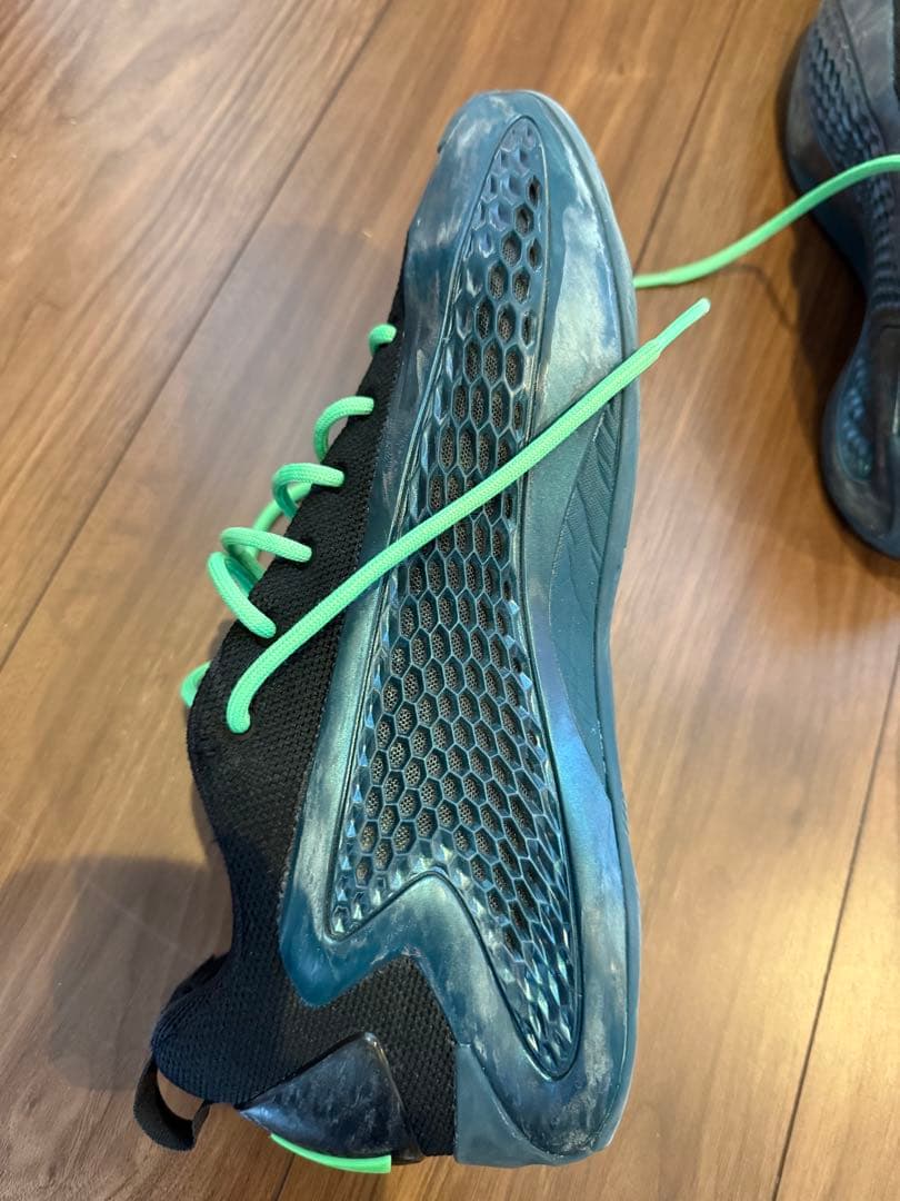 シューズ(男性用) adidas AE1 LOW
