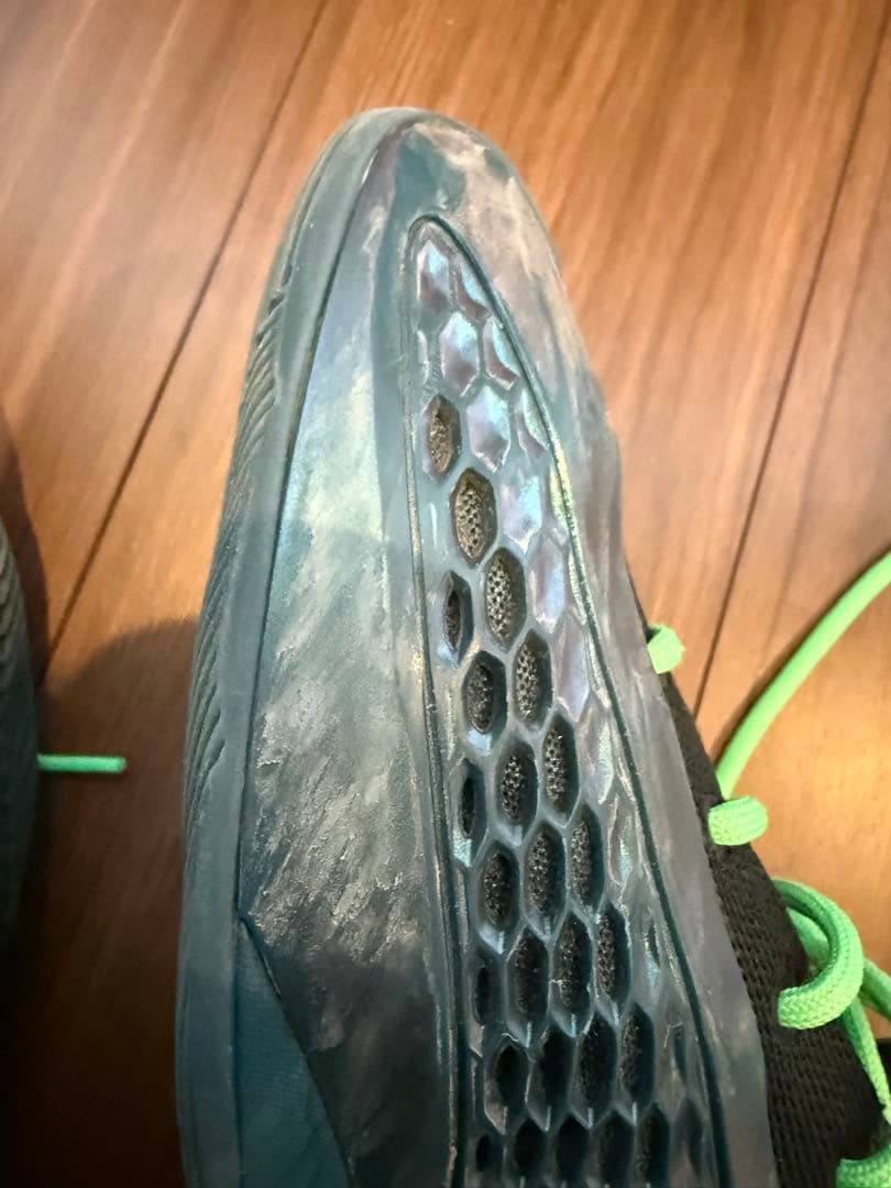 シューズ(男性用) adidas AE1 LOW