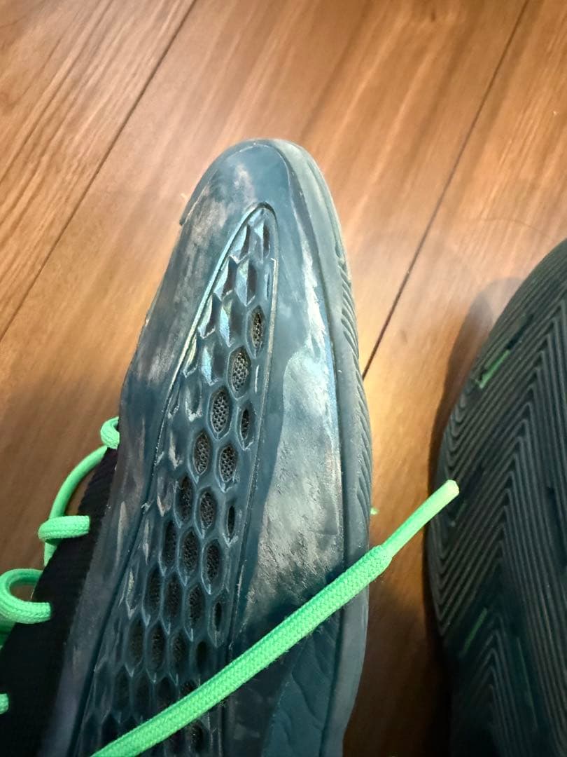 シューズ(男性用) adidas AE1 LOW