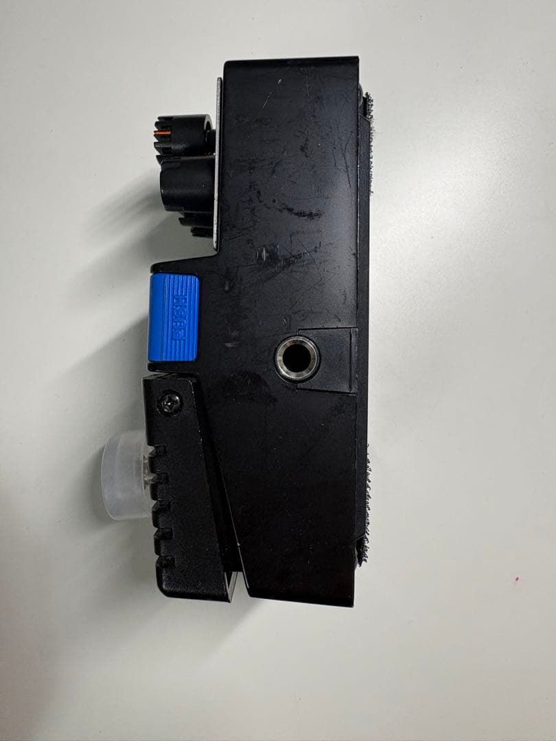 ギター ARION SCH-Z STEREO CHORUS mod