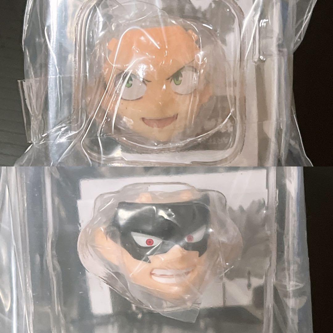 【4/8迄35000→33000円】ヒロアカ ARTFX J 緑谷 爆豪 特典付