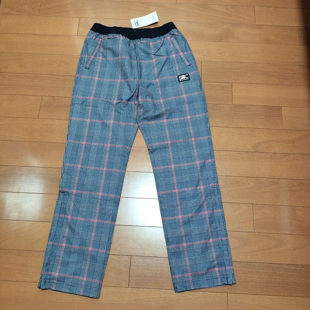 セントクリストファーSTCパンツ