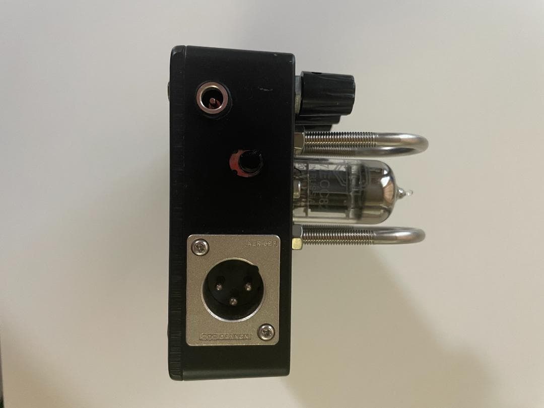 ギター Things / Beyond Tube Preamp
