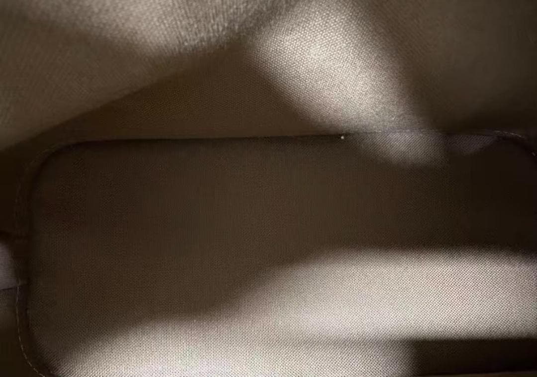 モノグラム・キャンバス ハンドバッグ~·