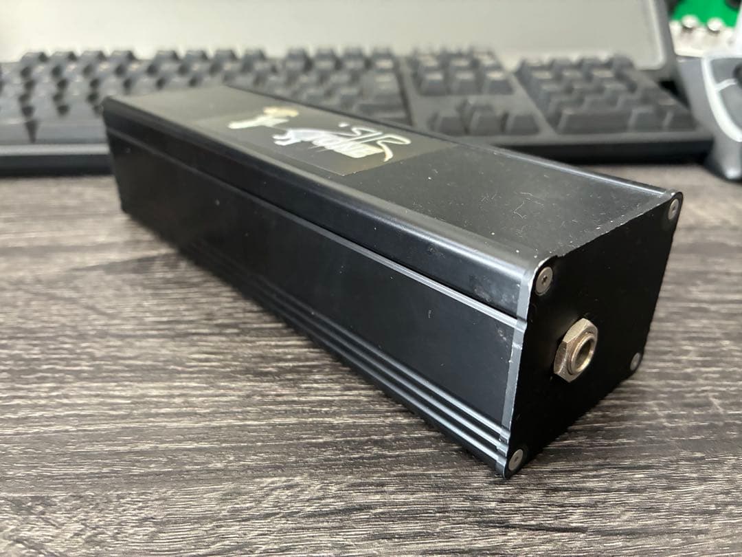 SIR TONE miraculous box 200-250C エフェクター