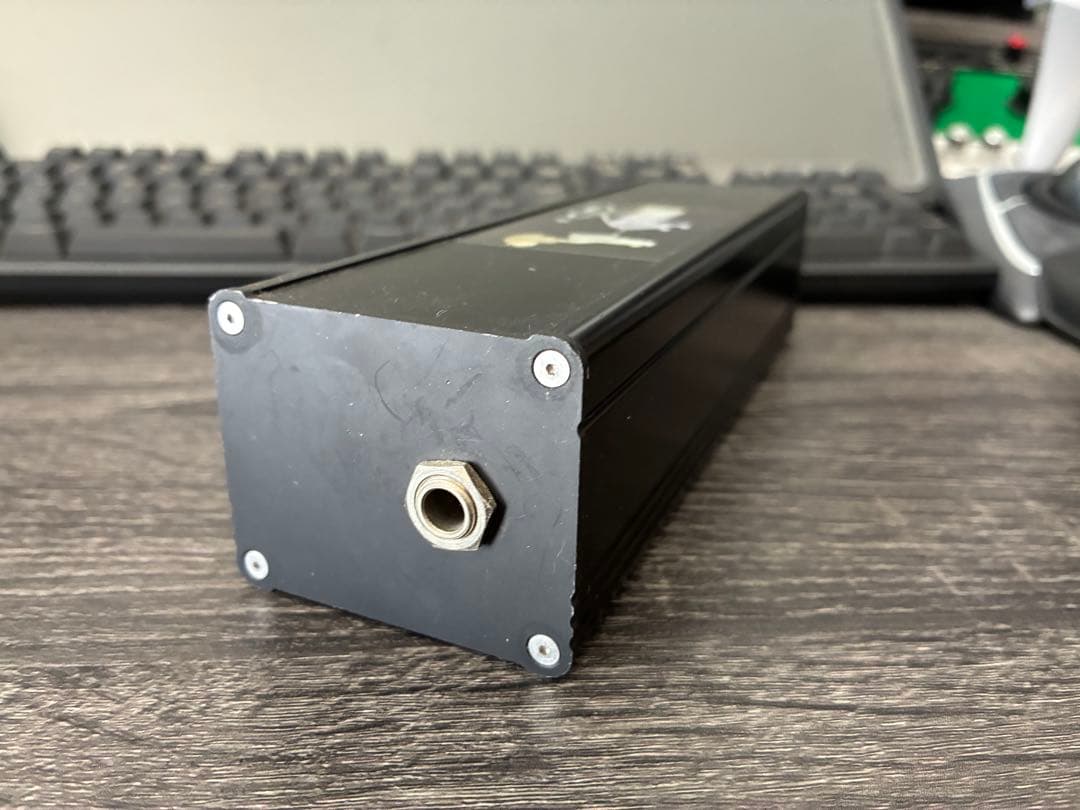 SIR TONE miraculous box 200-250C エフェクター