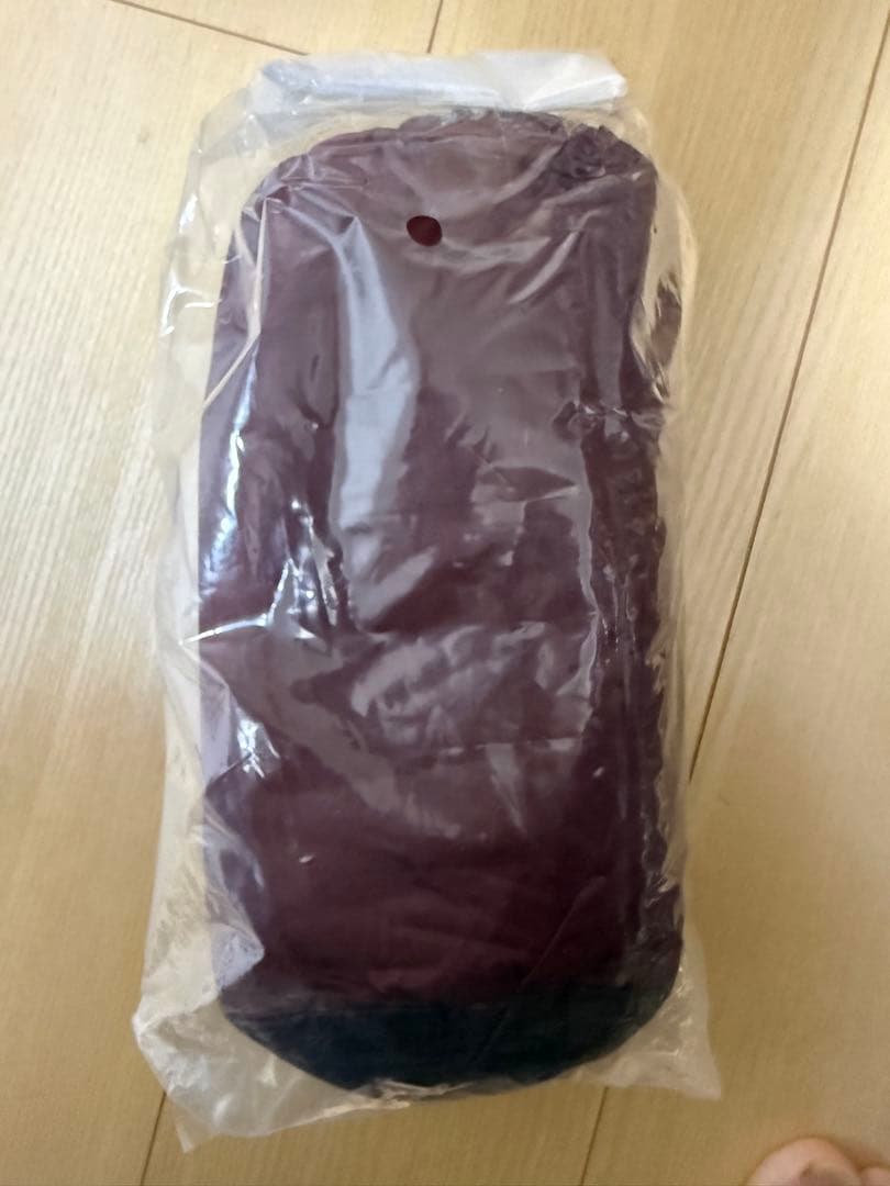 【未使用】BACKCOUNTRY SILTARP 3 SQUARE バーガンディ