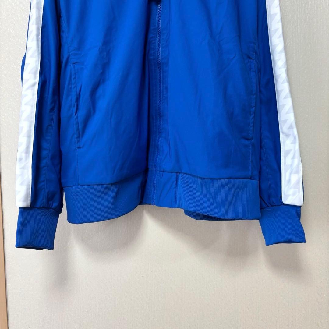 ✨タグ付き✨ NIKE ナダル ジップアップ アウター ブルゾン XL