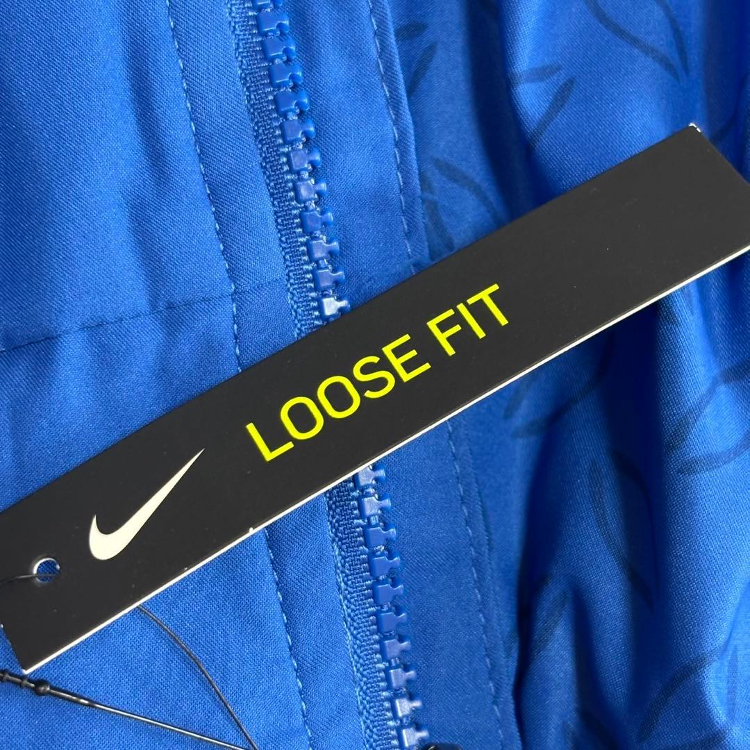 ✨タグ付き✨ NIKE ナダル ジップアップ アウター ブルゾン XL