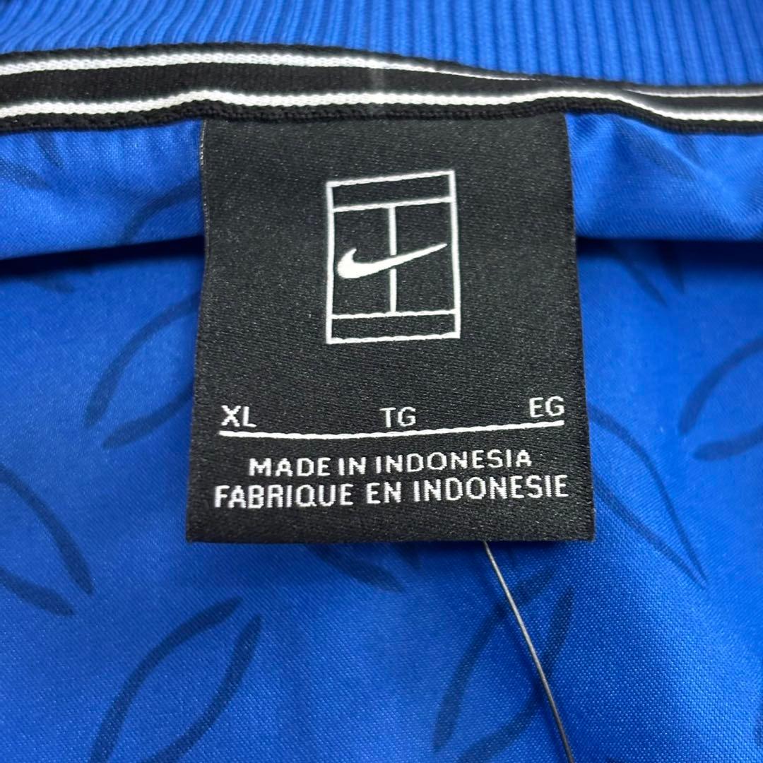 ✨タグ付き✨ NIKE ナダル ジップアップ アウター ブルゾン XL