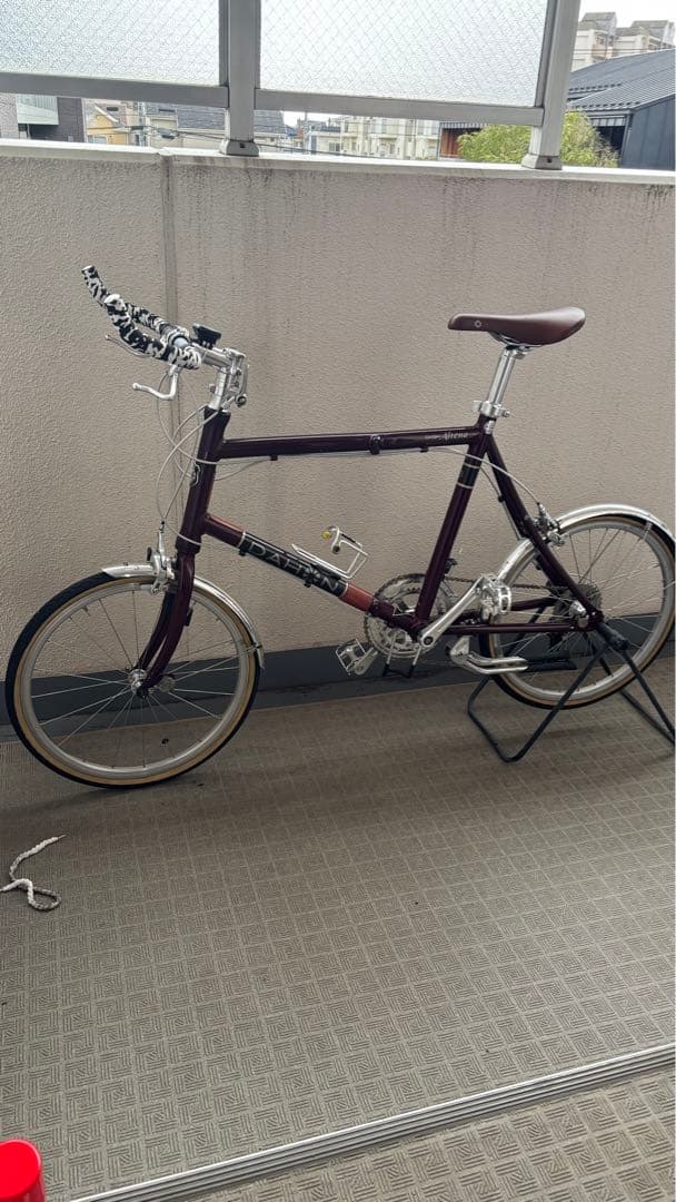DAHON Dash Altena カスタム多数　引取り限定　埼玉