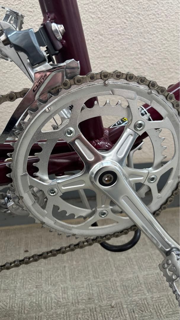DAHON Dash Altena カスタム多数　引取り限定　埼玉