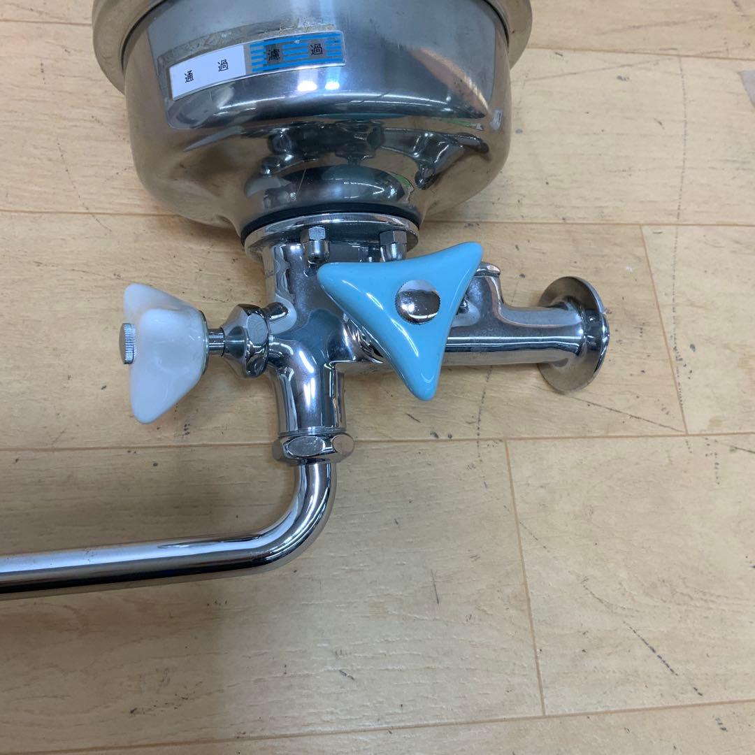 【昭和レトロ】　東芝浄水器　TP-100F