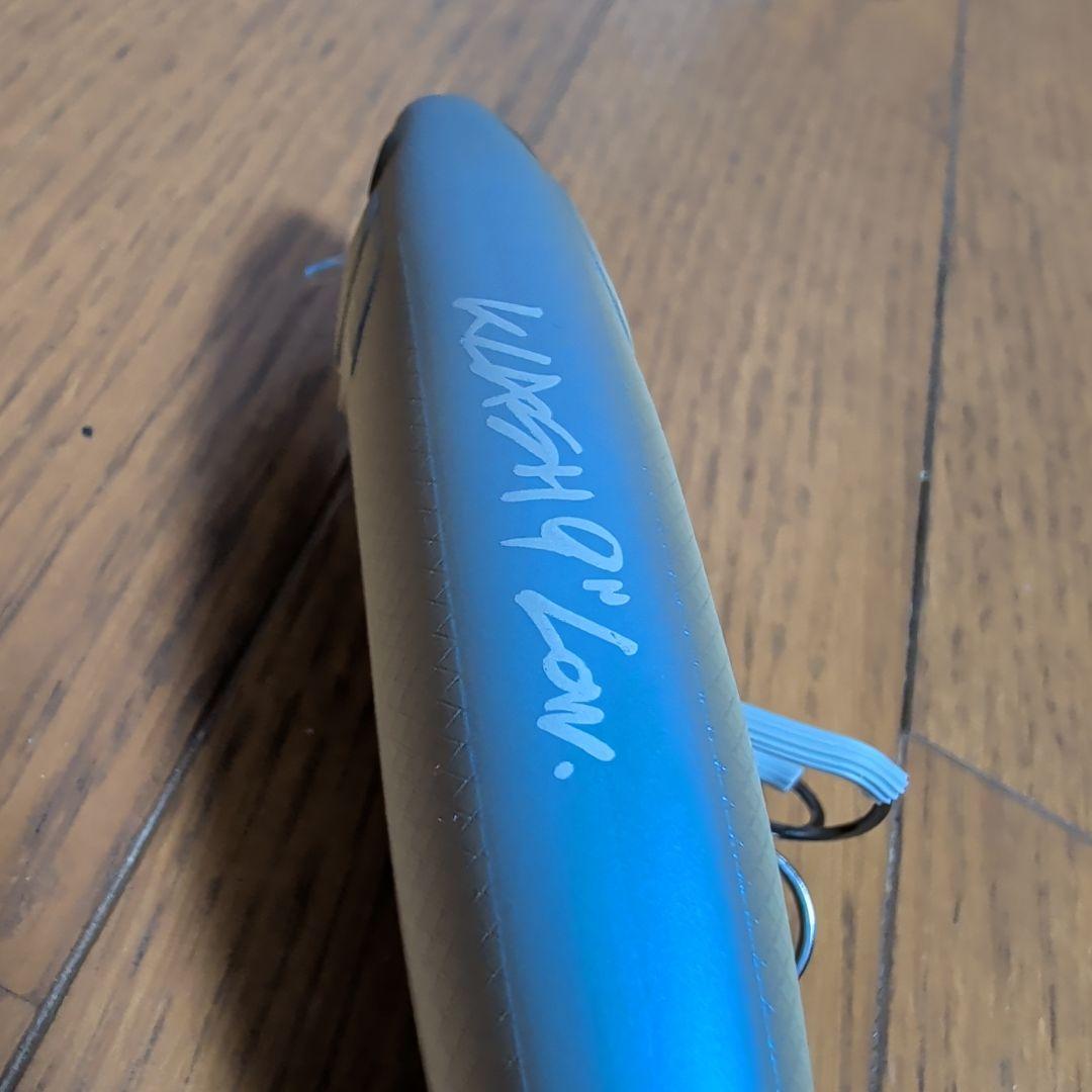 drt クラッシュ9 low スペクター　　タイニークラッシュ