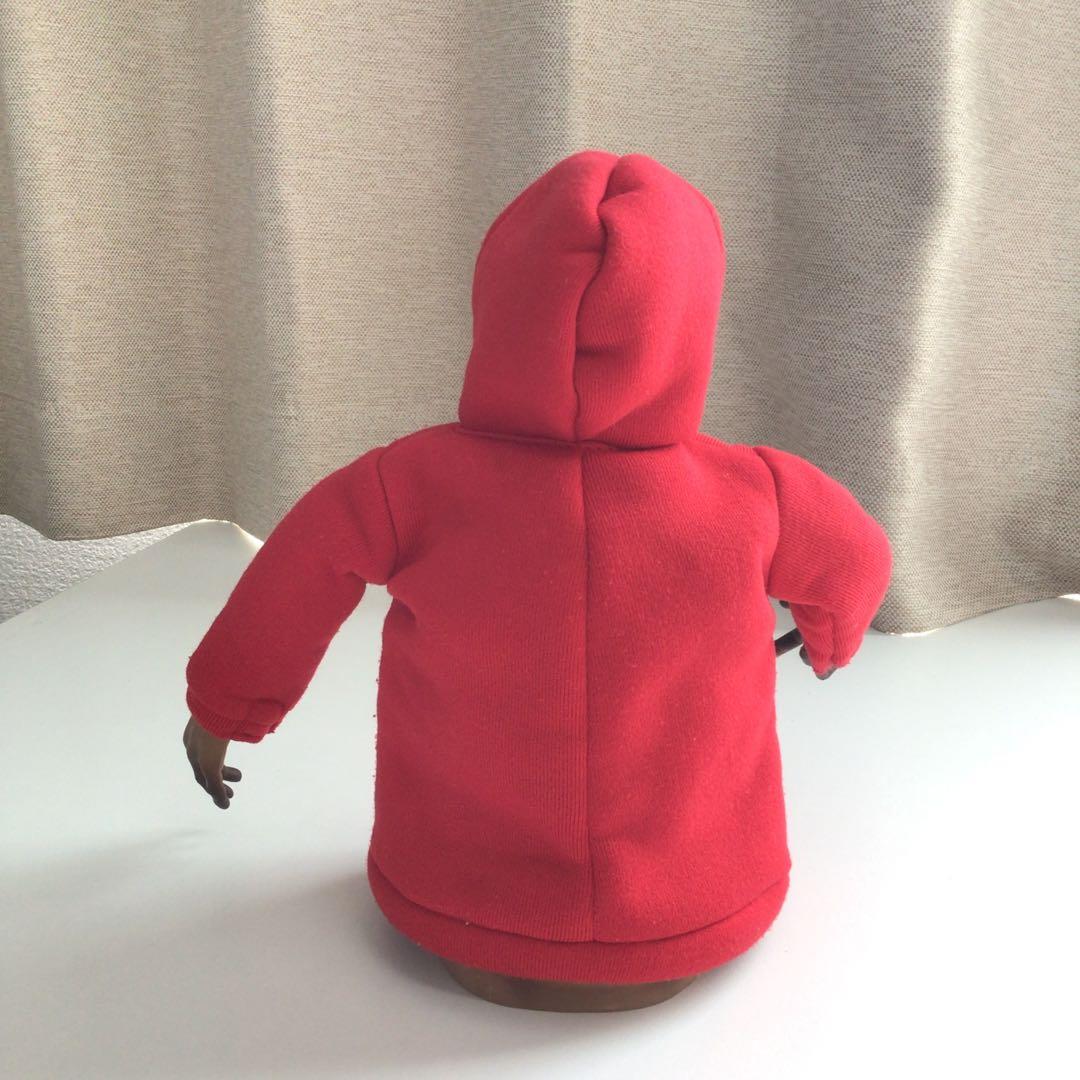 No.416 E.T. トーキングフィギュア英語版 動作確認済み