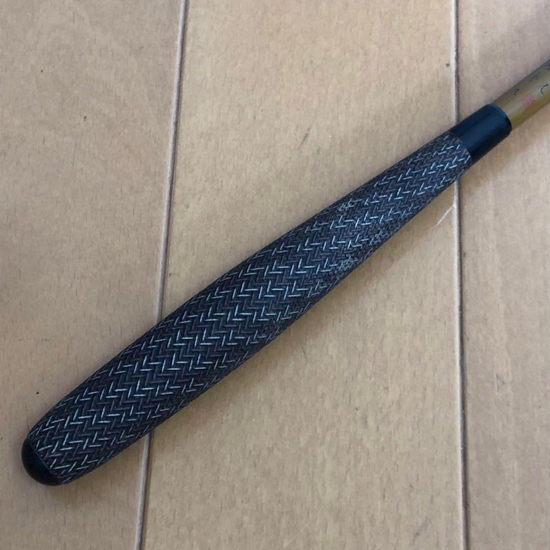 【美品】SHIMANO 普天元　独歩　9尺　ヘラ竿