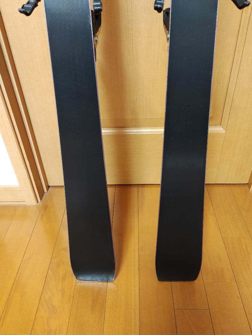 Blizzard SRC 165cm スキー板