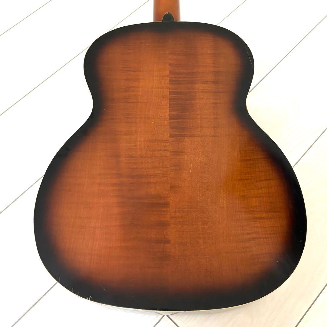 YAMAHA Dynamic GUITAR NO.4ダイナミックギタートラ目