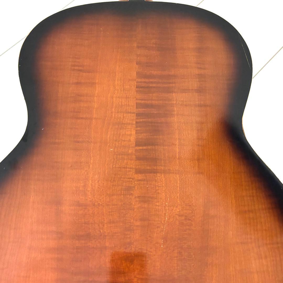 YAMAHA Dynamic GUITAR NO.4ダイナミックギタートラ目