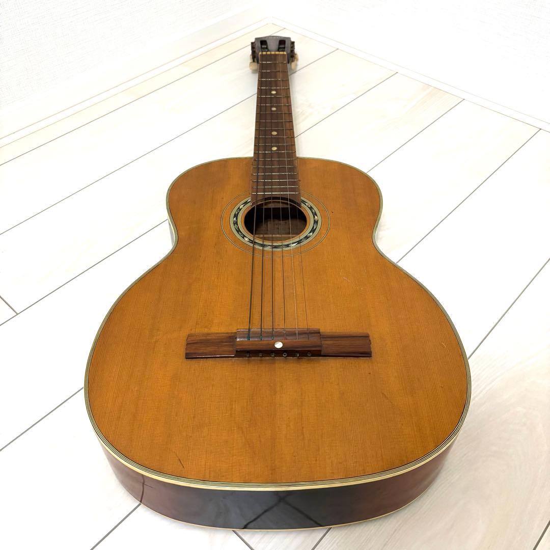 YAMAHA Dynamic GUITAR NO.4ダイナミックギタートラ目