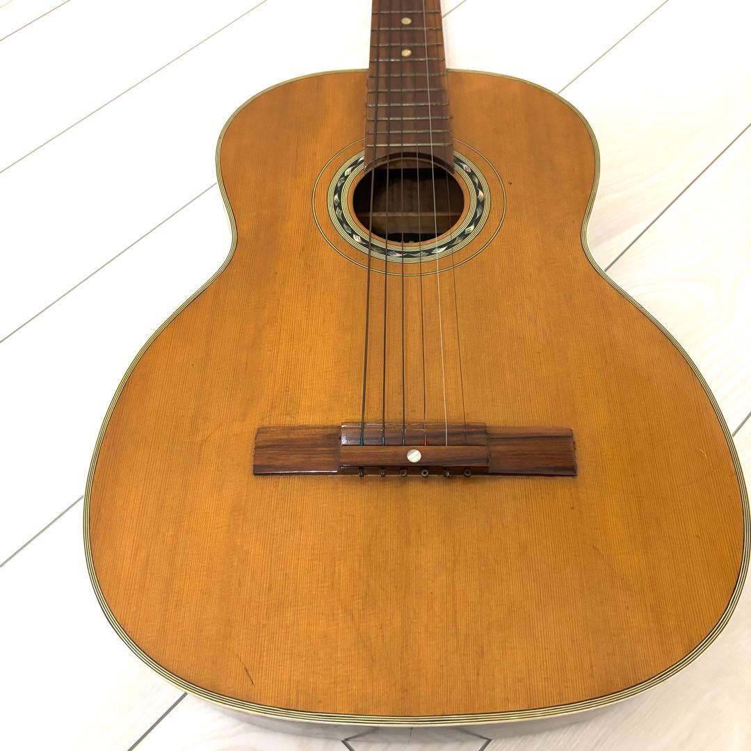 YAMAHA Dynamic GUITAR NO.4ダイナミックギタートラ目