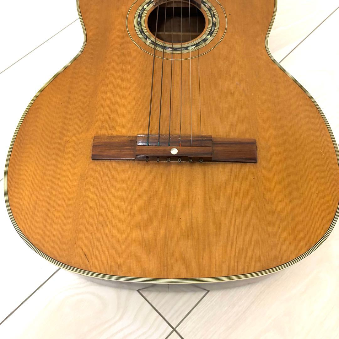 YAMAHA Dynamic GUITAR NO.4ダイナミックギタートラ目