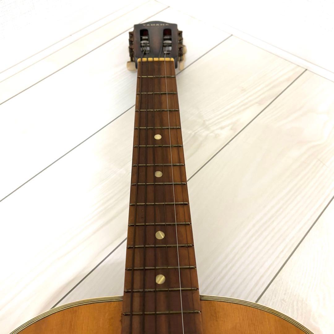 YAMAHA Dynamic GUITAR NO.4ダイナミックギタートラ目