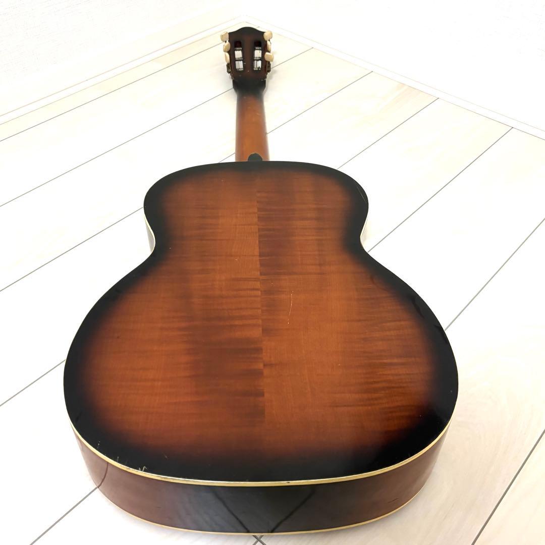 YAMAHA Dynamic GUITAR NO.4ダイナミックギタートラ目