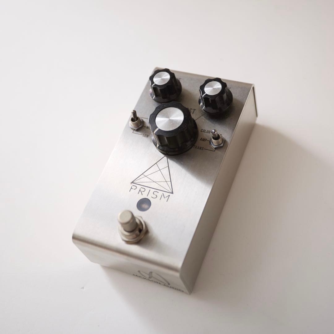 JACKSON.AUDIO PRISM マテウス・アサト