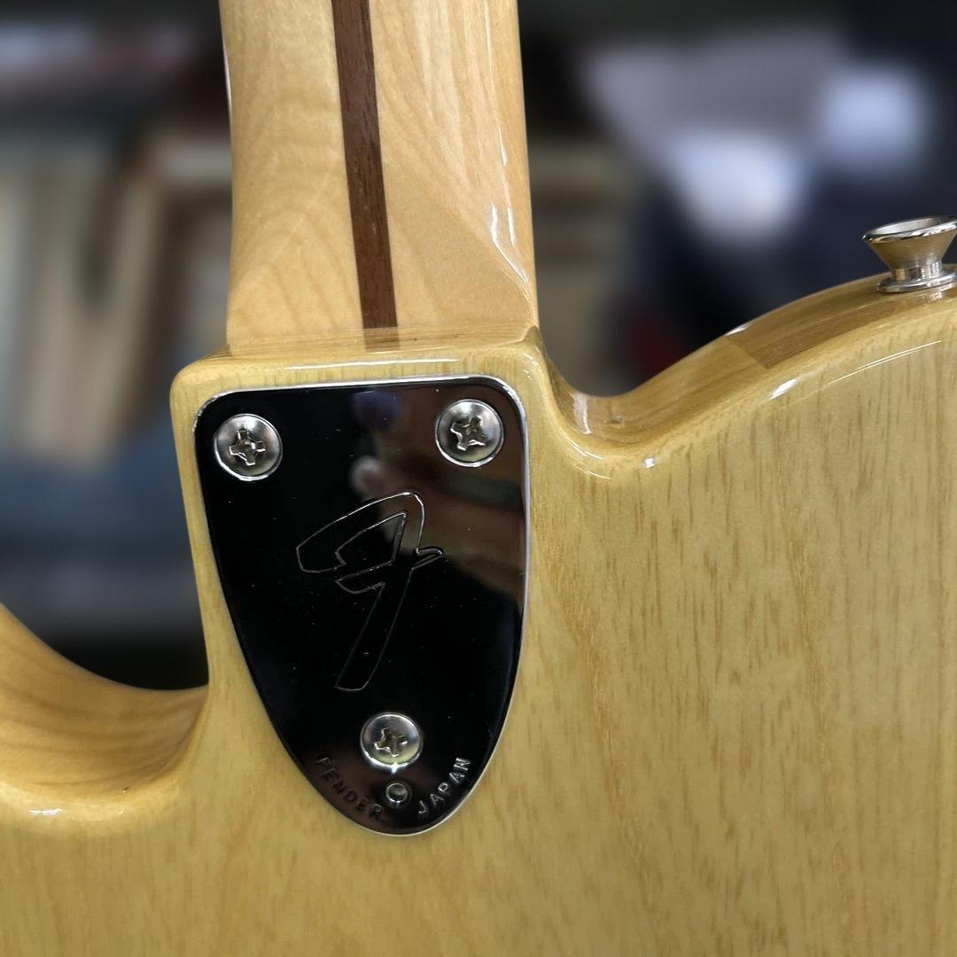 ギター Fender Telecaster Thinline