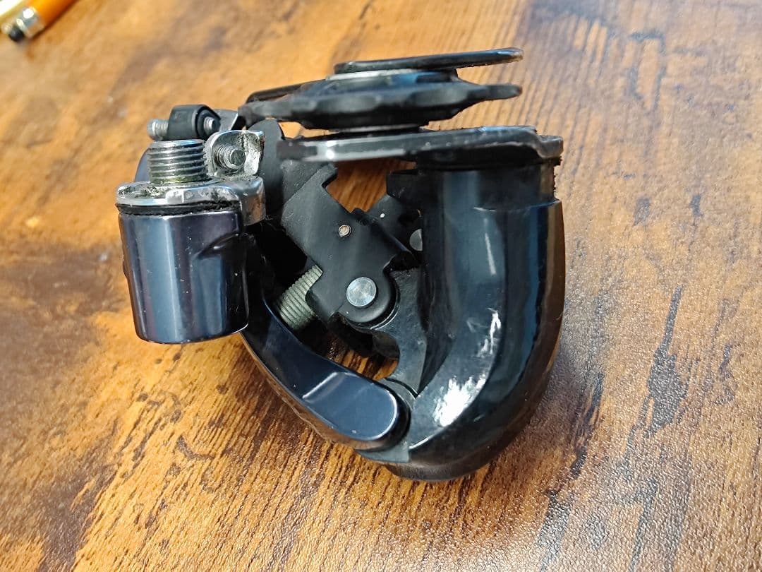 パーツ SHIMANO ULTEGRA RD6870 SS di2