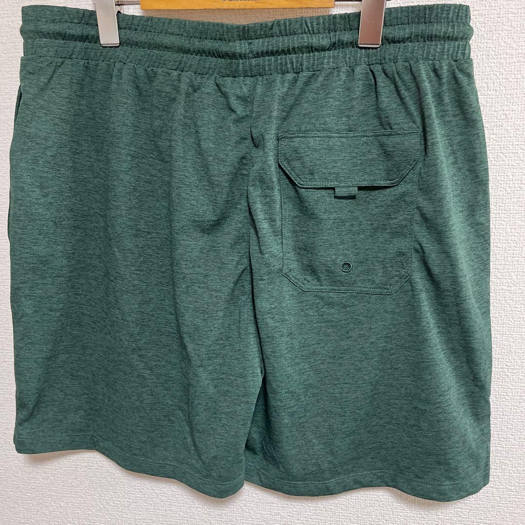 RHC × hurley phantom ロンハーマン ハーレー　ショートパンツ