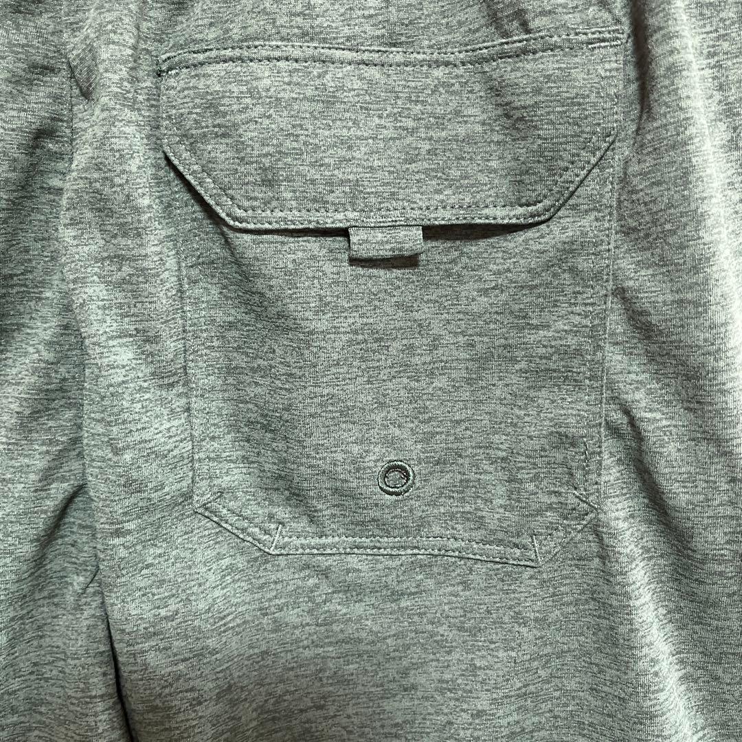 RHC × hurley phantom ロンハーマン ハーレー　ショートパンツ