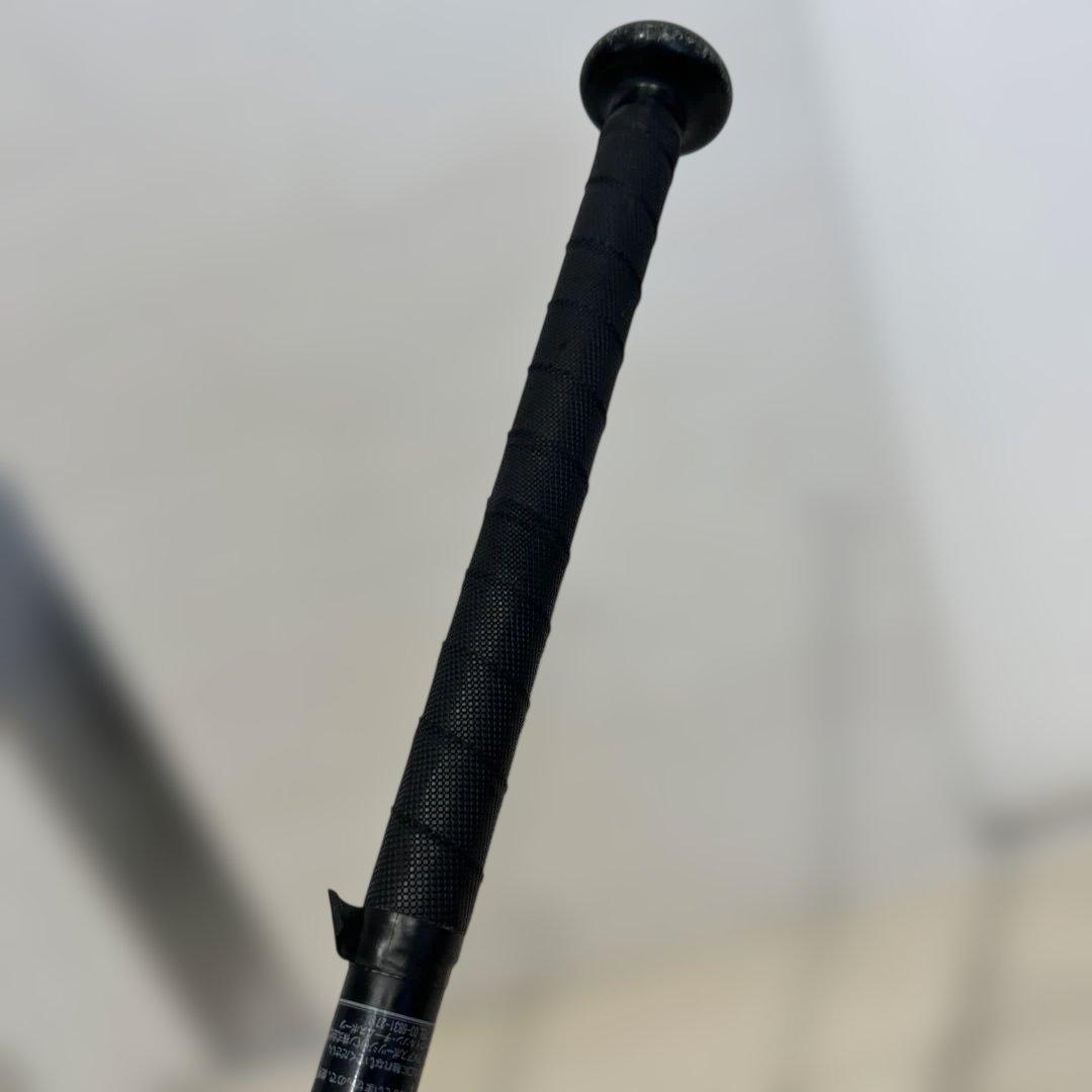 DEMARINI VOODOO /ディマリニ ヴードゥ　中学硬式バット