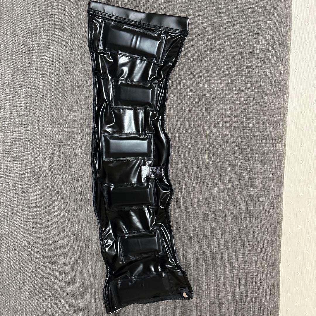 美品シックスパッド コアベルト 2