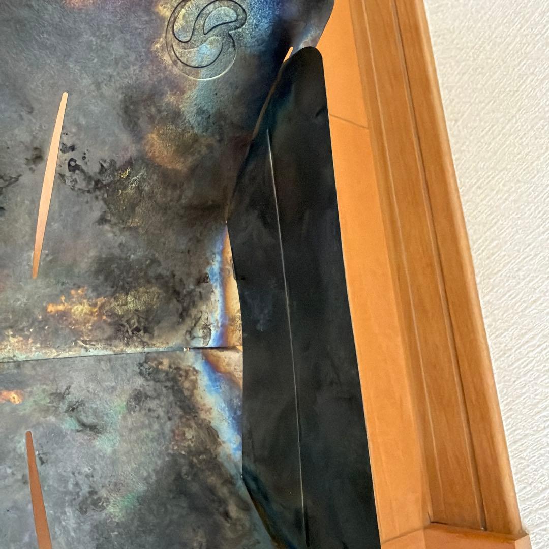 belmont 焚き火台 収納袋付き