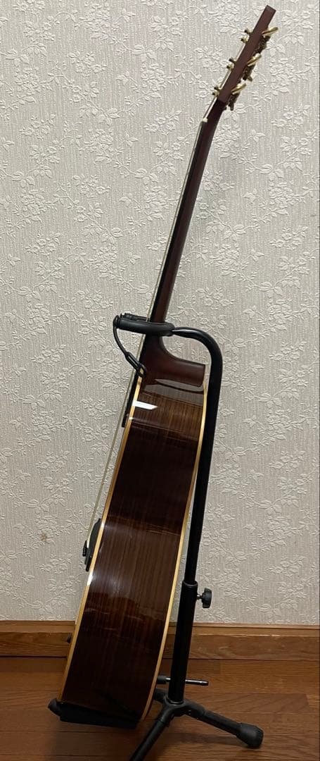 YAMAHA アコースティックギター　LL-26 ARE 日本製