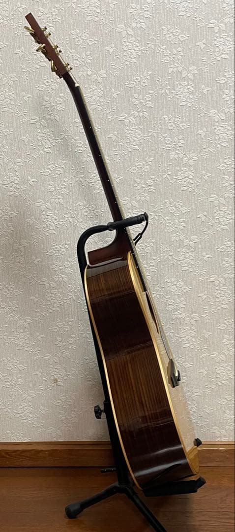YAMAHA アコースティックギター　LL-26 ARE 日本製