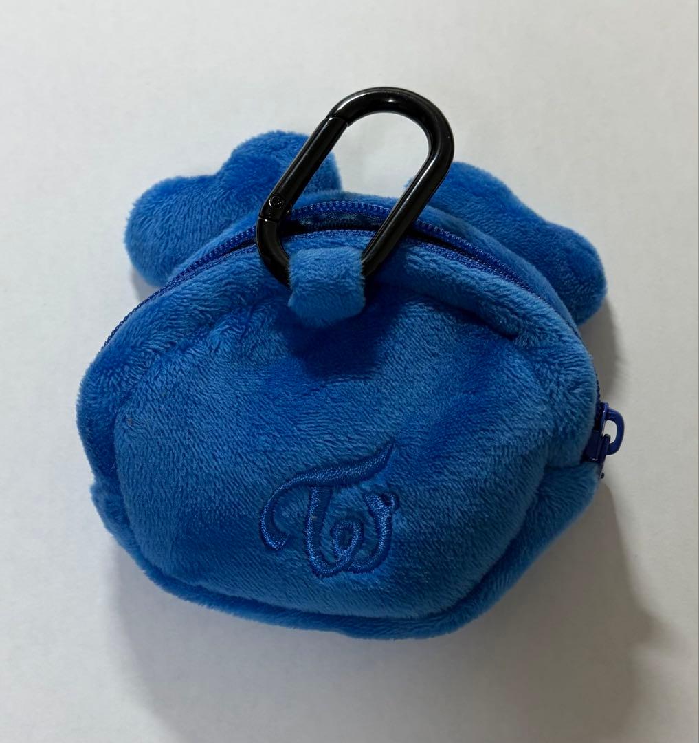 BABY LOVELYS イヤホンポーチBaby TZUVELYツウィ ツブリー