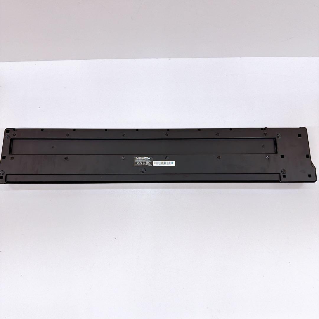M-AUDIO KEYSTATION 61 MK3 MIDIキーボード