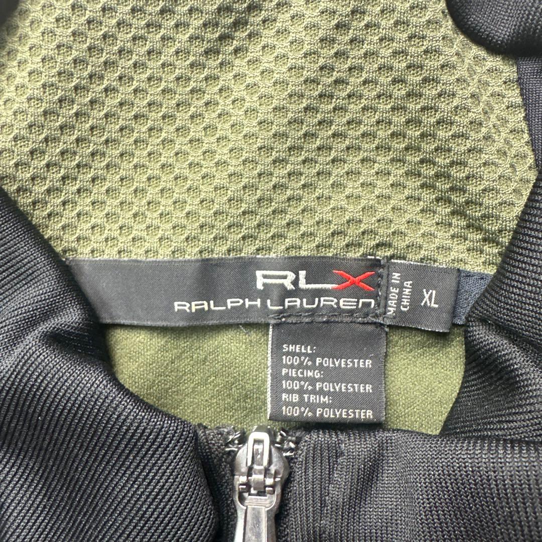 RLX Ralph Lauren Golf Jacket サイズXL