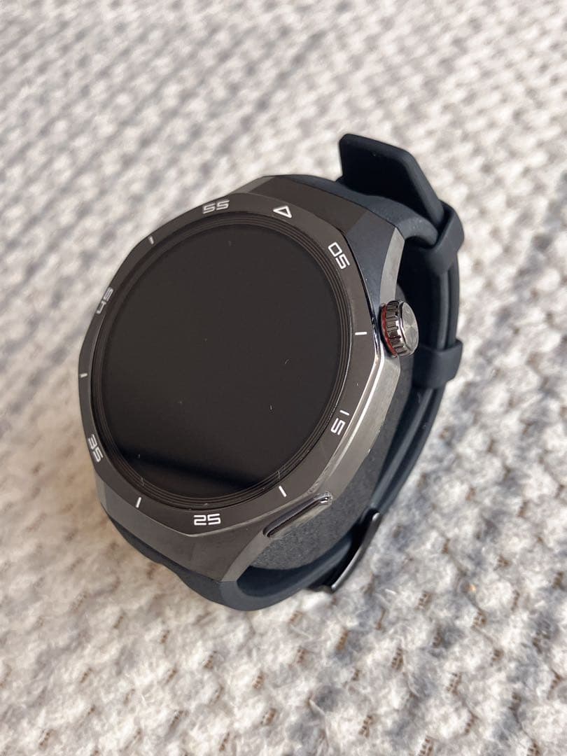 Huawei WATCH GT 5 Pro 本体