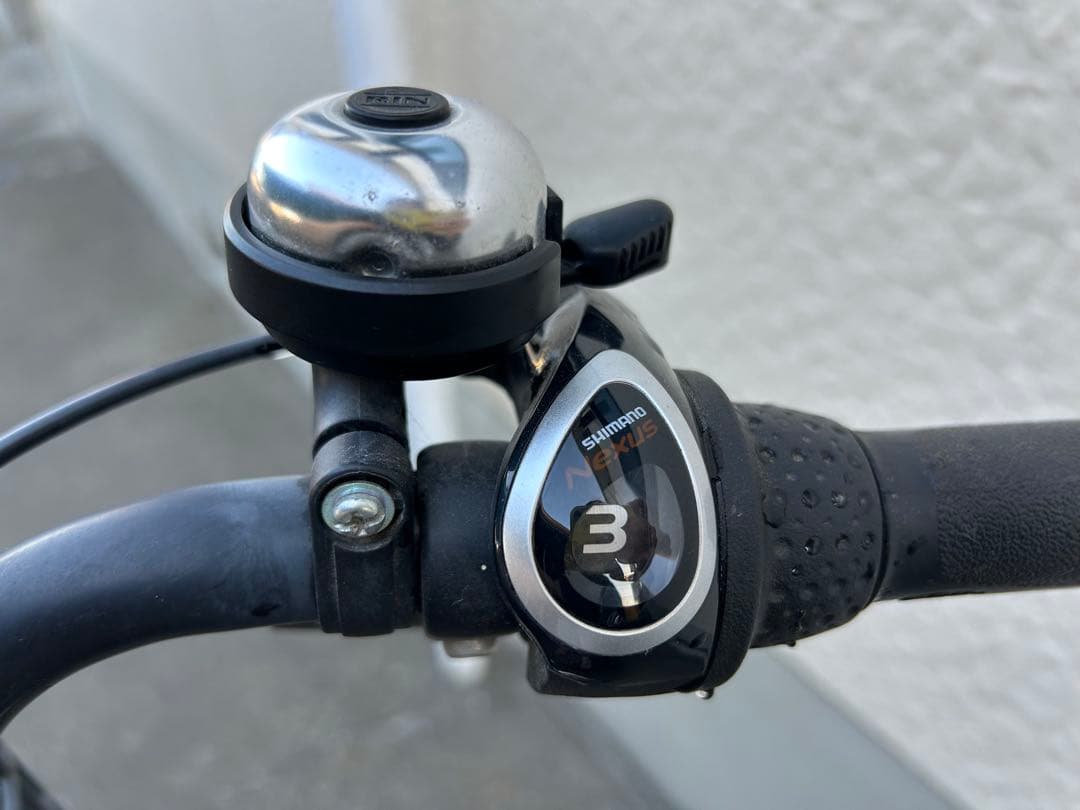 YAMAHA PAS Cheer 電動アシスト自転車